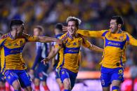 Tigres 2-1 Rayados| Jornada 15| CL 2025| Liga MX Tigres 2-1 Rayados| Jornada 15| CL 2025| Liga MX