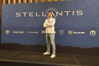 Busca Stellantis producir "de México para México" Busca Stellantis producir "de México para México"