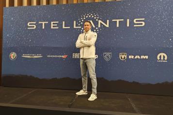 Busca Stellantis producir “de México para México”