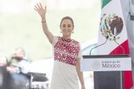 Defiende Sheinbaum prohibición de comida chatarra en escuelas Defiende Sheinbaum prohibición de comida chatarra en escuelas