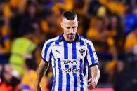 Recupera Rayados a Sergio Canales Recupera Rayados a Sergio Canales