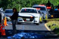 Fallece al intentar cruzar la Carretera Nacional Fallece al intentar cruzar la Carretera Nacional