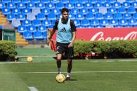 Recupera  Tigres a Ozziel Herrera y Diego Reyes  Recupera  Tigres a Ozziel Herrera y Diego Reyes