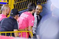 Buscará Rayados sanción para Guido Pizarro Buscará Rayados sanción para Guido Pizarro