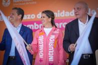 Cuenta estrategia Hambre Cero con ocho nuevos vehículos Cuenta estrategia Hambre Cero con ocho nuevos vehículos