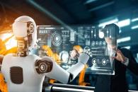 ¿Por qué la IA debe formar parte del futuro de toda empresa? ¿Por qué la IA debe formar parte del futuro de toda empresa?