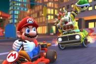 ¡El más estresante! ¡El más estresante!