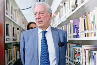Fallece el reconocido escritor Mario Vargas Llosa a los 89 años Fallece el reconocido escritor Mario Vargas Llosa a los 89 años