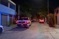 Ataca a balazos a jóvenes por celos Ataca a balazos a jóvenes por celos