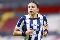 Van Rayadas por pase a Liguilla Van Rayadas por pase a Liguilla