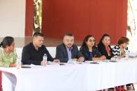 Realiza S21 gira de trabajo por municipios de NL Realiza S21 gira de trabajo por municipios de NL