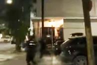 Abaten policías de SN a ´gatillo alegre´