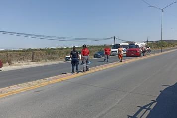 Arrolla y mata a ciclista