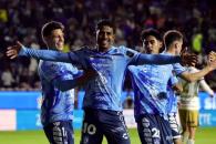 Deberá tener cuidado Tigres con Rondón y Kennedy Deberá tener cuidado Tigres con Rondón y Kennedy