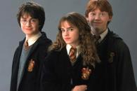 Confirman primeros actores de la serie de Harry Potter Confirman primeros actores de la serie de Harry Potter