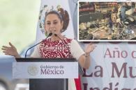 "No prohibimos narcocorridos, promovemos otros contenidos" "No prohibimos narcocorridos, promovemos otros contenidos"