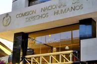 Acusa CNDH sesgo en informe de la ONU por desaparecidos Acusa CNDH sesgo en informe de la ONU por desaparecidos