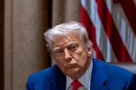 Defiende Trump los aranceles Defiende Trump los aranceles