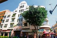 Buscan combatir la gentrificación con el Conavi 2025 Buscan combatir la gentrificación con el Conavi 2025