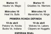 Produce Jáquez 41 puntos y el Heat va al play in Produce Jáquez 41 puntos y el Heat va al play in