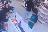 Comete asaltos y lo detienen Comete asaltos y lo detienen
