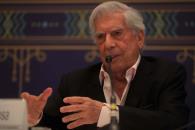 Sheinbaum lamenta muerte de Mario Vargas Llosa Sheinbaum lamenta muerte de Mario Vargas Llosa