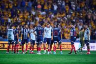 Tienen Rayados once juegos sin guardar el cero Tienen Rayados once juegos sin guardar el cero