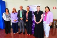 Celebra IEM primeros 10 años de las Unidades de Igualdad de Género Celebra IEM primeros 10 años de las Unidades de Igualdad de Género