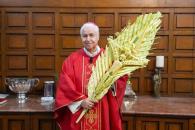 Pide Arzobispo vivir Semana Santa con el corazón abierto Pide Arzobispo vivir Semana Santa con el corazón abierto