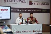 Inicia entrega de Becas Benito Juárez y Rita Cetina Inicia entrega de Becas Benito Juárez y Rita Cetina