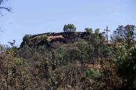 Sheinbaum declarará a Cerro de la Estrella como zona arqueológica Sheinbaum declarará a Cerro de la Estrella como zona arqueológica