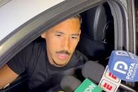 Pide Ricardo Chávez levantar la cabeza Pide Ricardo Chávez levantar la cabeza
