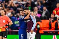 Sufre el PSG pero avanza a la Semifinal de la Champions  Sufre el PSG pero avanza a la Semifinal de la Champions