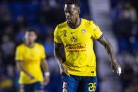 Y América es de los mejores visitantes Y América es de los mejores visitantes