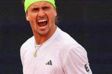 Alexander Zverev avanza en Torneo de Múnich 