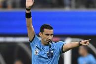 Habrá cinco árbitros mexicanos en el Mundial de Clubes Habrá cinco árbitros mexicanos en el Mundial de Clubes