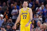 Cuenta Doncic con el jersey más vendido de la NBA Cuenta Doncic con el jersey más vendido de la NBA