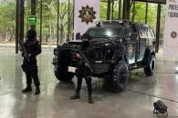 Invita Estado a la Expo Fuerza Civil 2025 Invita Estado a la Expo Fuerza Civil 2025