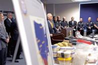 EU sanciona a líderes de La Nueva Familia Michoacana EU sanciona a líderes de La Nueva Familia Michoacana