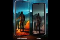 Nuevo Samsung Galaxy M56 5G Nuevo Samsung Galaxy M56 5G