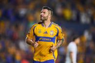 Extraña Gignac jugar Extraña Gignac jugar