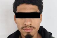 Capturan a presunto secuestrador Capturan a presunto secuestrador