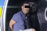Amenaza a su expareja y lo detienen Amenaza a su expareja y lo detienen