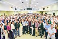 Organiza Morena campaña nacional por elección judicial Organiza Morena campaña nacional por elección judicial