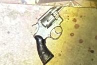Identifican a pistolero abatido Identifican a pistolero abatido