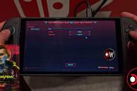 Cyberpunk 2077 para Nintendo Switch 2 tiene un importante secreto Cyberpunk 2077 para Nintendo Switch 2 tiene un importante secreto