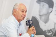Deja Pepe Maiz la presidencia de Sultanes tras 40 años Deja Pepe Maiz la presidencia de Sultanes tras 40 años