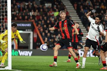 Pierde el Fulham de Ra&uacute;l Jim&eacute;nez
