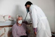En mayo inician visitas del programa Salud Casa por Casa En mayo inician visitas del programa Salud Casa por Casa