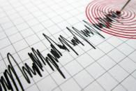 Se registra sismo en San Diego de magnitud preliminar 5.2 Se registra sismo en San Diego de magnitud preliminar 5.2